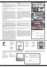 Preview for 2 page of Jamara 05 3360 Instruction