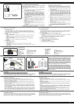 Preview for 3 page of Jamara 05 3360 Instruction