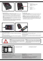 Preview for 3 page of Jamara 05 3370 Instruction