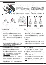 Preview for 7 page of Jamara 053110 EP Instruction