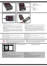 Preview for 3 page of Jamara . 053370 EP Instructions Manual