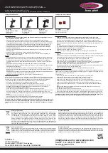 Preview for 16 page of Jamara . 053370 EP Instructions Manual