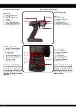 Предварительный просмотр 10 страницы Jamara 057595 Instruction