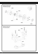 Предварительный просмотр 16 страницы Jamara 057595 Instruction