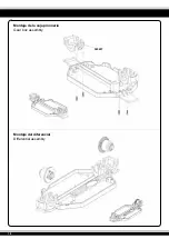 Предварительный просмотр 18 страницы Jamara 057595 Instruction