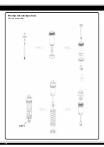 Предварительный просмотр 26 страницы Jamara 057595 Instruction