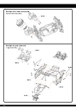 Предварительный просмотр 28 страницы Jamara 057595 Instruction