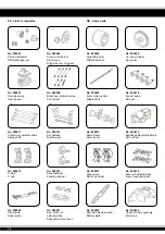 Предварительный просмотр 30 страницы Jamara 057595 Instruction