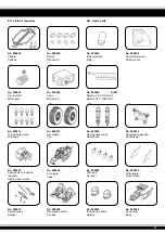 Предварительный просмотр 31 страницы Jamara 057595 Instruction