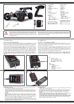 Preview for 2 page of Jamara 059730 Instructions Manual