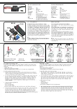 Preview for 6 page of Jamara 059730 Instructions Manual