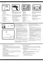 Preview for 4 page of Jamara 059735 EP Instruction