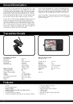 Preview for 4 page of Jamara 06 1200 Instructions Manual