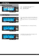 Preview for 9 page of Jamara 06 1200 Instructions Manual