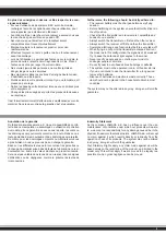 Preview for 3 page of Jamara 06 1220 Instructions Manual