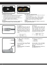 Preview for 8 page of Jamara 06 1220 Instructions Manual