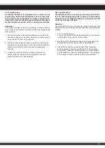 Preview for 11 page of Jamara 06 1220 Instructions Manual