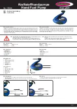 Preview for 1 page of Jamara 176686 Instruction