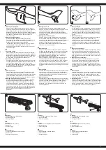 Предварительный просмотр 3 страницы Jamara 398016 Instructions Manual