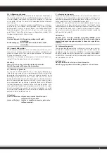 Preview for 3 page of Jamara 40 0212 Instructions Manual