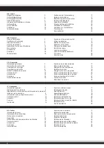 Предварительный просмотр 2 страницы Jamara 40 3330 Instruction