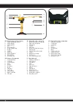 Предварительный просмотр 18 страницы Jamara 40 3330 Instruction