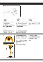 Предварительный просмотр 20 страницы Jamara 40 3330 Instruction