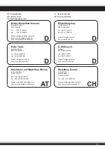 Предварительный просмотр 23 страницы Jamara 40 3330 Instruction