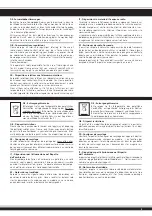 Preview for 5 page of Jamara 40 3550 Instruction