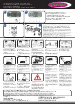 Preview for 2 page of Jamara 403084 Instruction