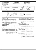 Предварительный просмотр 6 страницы Jamara 403129 Instruction