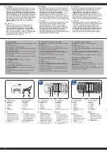 Предварительный просмотр 2 страницы Jamara 404231 Instruction Manual