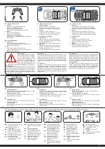 Предварительный просмотр 3 страницы Jamara 404231 Instruction Manual