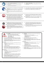 Preview for 2 page of Jamara 404610 Instruction