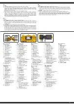 Предварительный просмотр 3 страницы Jamara 404950 Instruction Manual