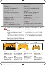 Preview for 4 page of Jamara 404980 Instruction