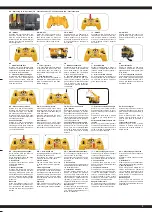 Preview for 3 page of Jamara 405034 Instruction