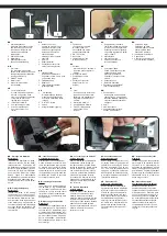 Preview for 5 page of Jamara 405035 Instruction