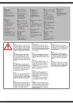 Preview for 6 page of Jamara 405045 Instruction