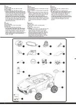 Предварительный просмотр 2 страницы Jamara 405076 Instruction