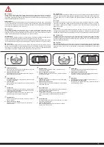 Предварительный просмотр 5 страницы Jamara 405093 Instruction Manual