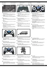 Preview for 5 page of Jamara 405165 Instruction Manual