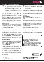 Preview for 8 page of Jamara 405165 Instruction Manual