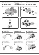 Preview for 2 page of Jamara 405168 Instruction