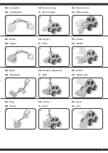 Предварительный просмотр 3 страницы Jamara 405168 Instruction