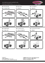 Предварительный просмотр 4 страницы Jamara 405168 Instruction