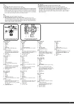 Предварительный просмотр 3 страницы Jamara 405181 Instruction Manual