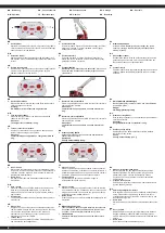 Preview for 6 page of Jamara 405212 Instruction Manual