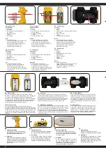 Предварительный просмотр 2 страницы Jamara 405226 Instruction