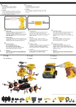 Предварительный просмотр 3 страницы Jamara 405226 Instruction